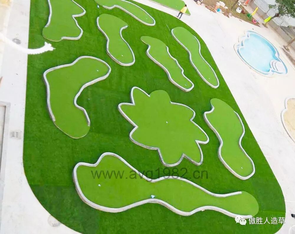 广东省开侨中学附属幼儿园