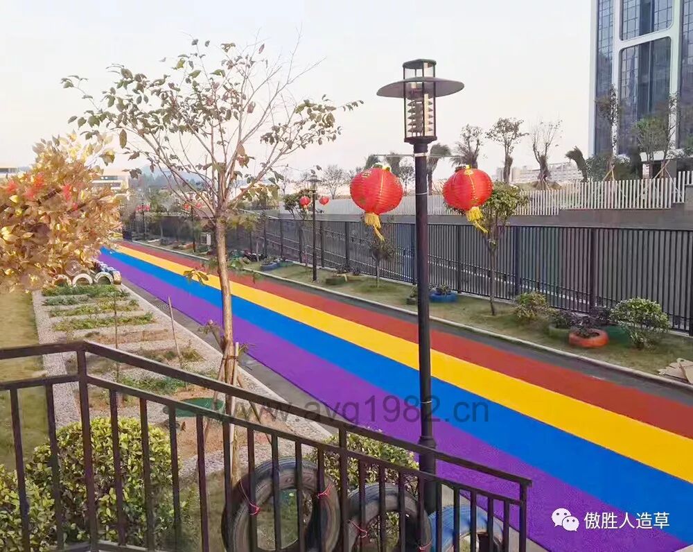 广州世源电子职工幼儿园