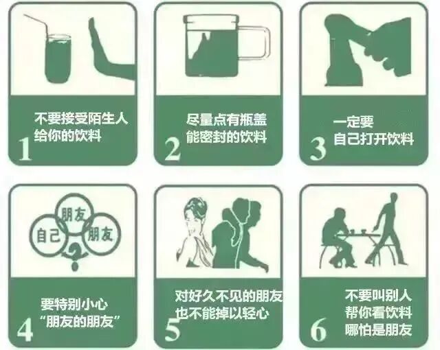 下药迷奸女孩全过程曝光：酒中投药只需一秒，醒后记忆全失（组图） - 29