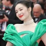 戛纳红毯被嘲寒酸，她终于霸气回应