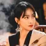36岁二度回春，宋茜最近太美了吧！