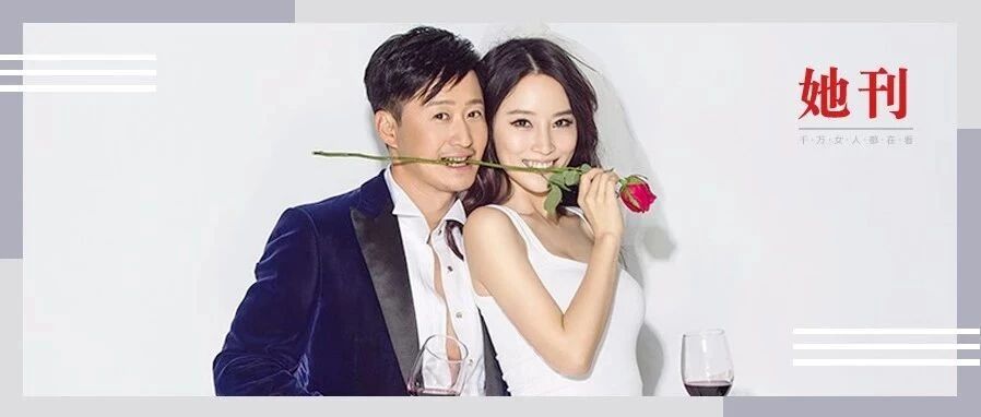 吴京谢楠自曝“表面夫妻”：票房100亿后，咱俩各玩各的！