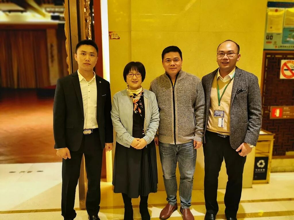 【演讲回顾】佳景技术经理参加弗格第二届环保油墨论坛作演讲(图14)