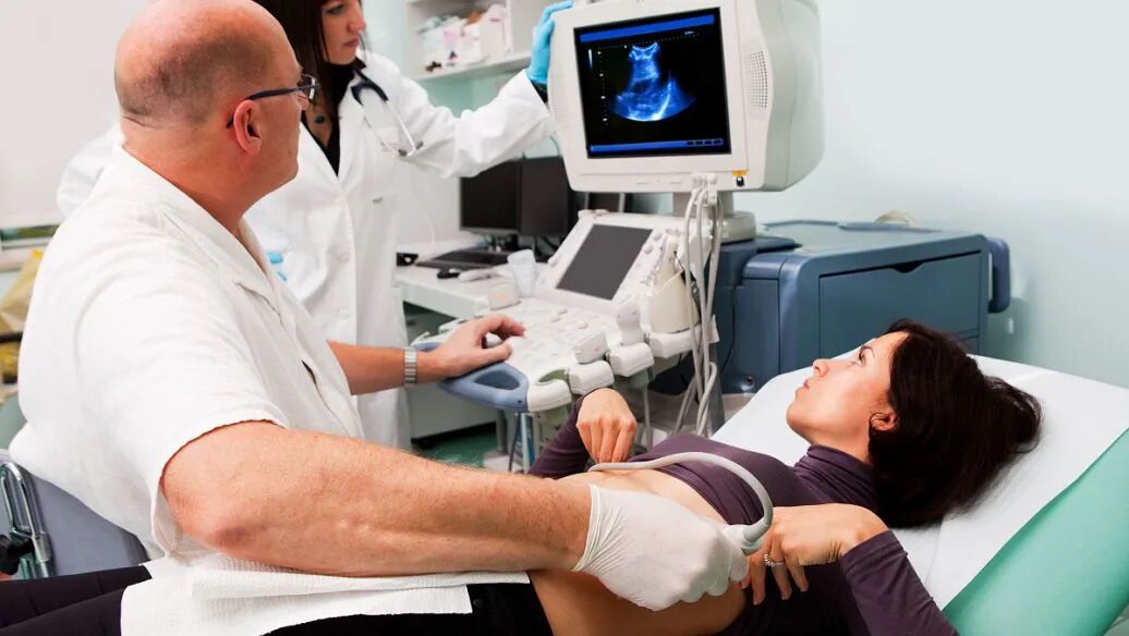 超声探头消毒用什么疫情当前，B超探头与消毒型医用超声耦合剂的探索_https://www.jmylbn.com_新闻资讯_第1张