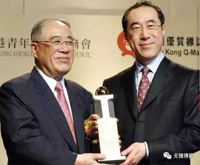 无锡爱国实业家唐翔千逝世，将“叶落归根”！