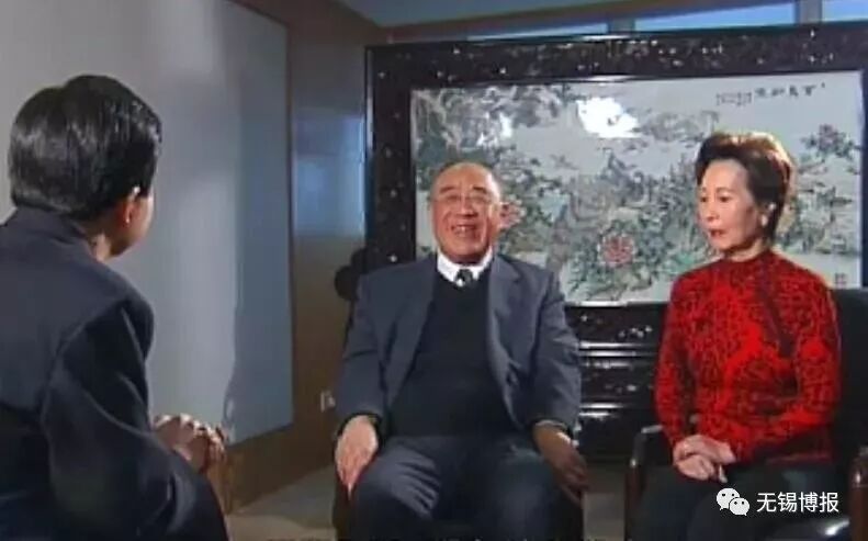 无锡爱国实业家唐翔千逝世，将“叶落归根”！