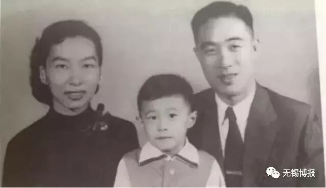 无锡爱国实业家唐翔千逝世，将“叶落归根”！