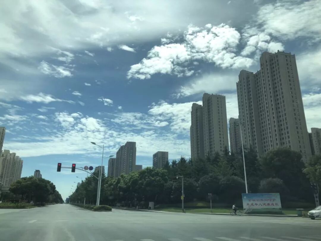 明天入伏 准备好迎接40天超长版三伏天