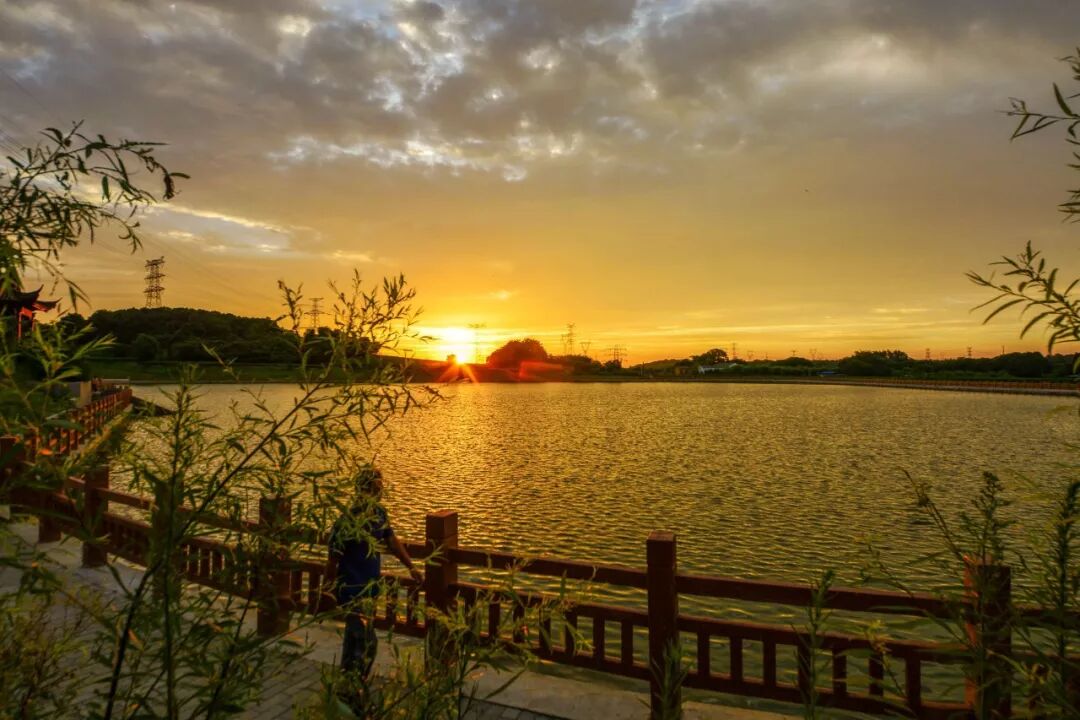 明天入伏 准备好迎接40天超长版三伏天