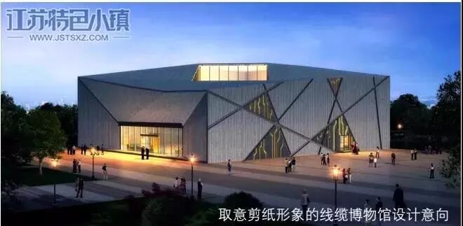 第二批31家江苏特色小镇来了 无锡两家入选