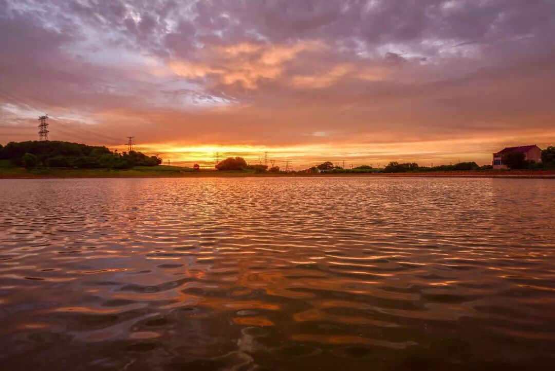 明天入伏 准备好迎接40天超长版三伏天
