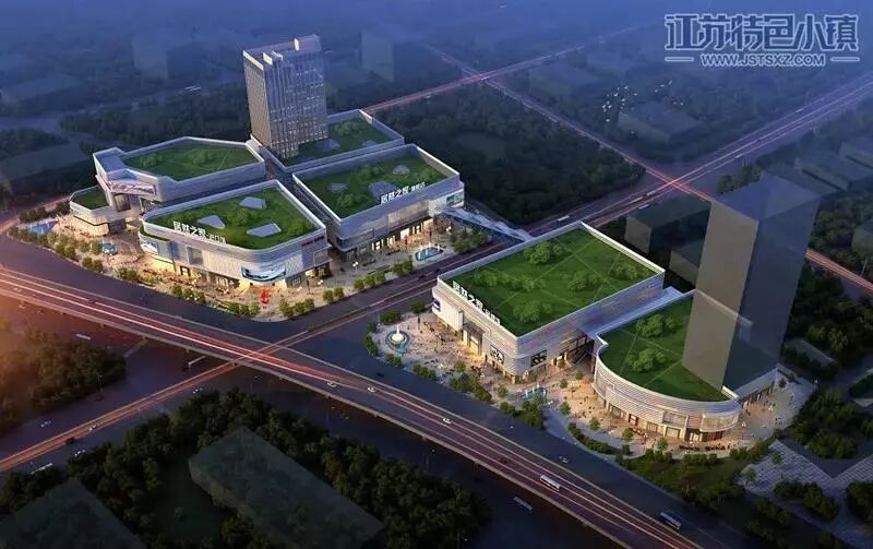 第二批31家江苏特色小镇来了 无锡两家入选