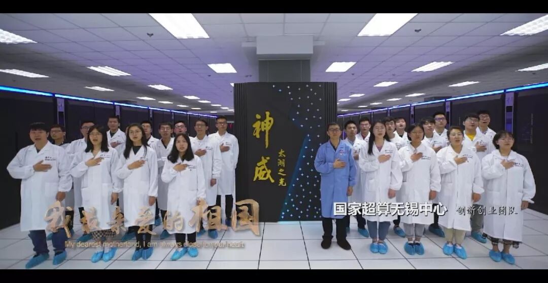 这首《我和我的祖国》MV你一定没看过！