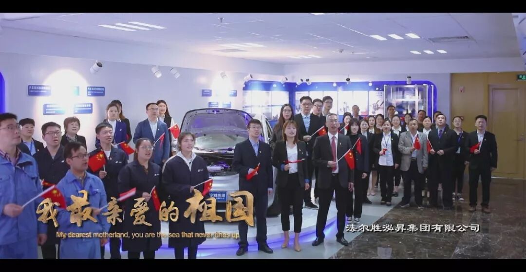 这首《我和我的祖国》MV你一定没看过！