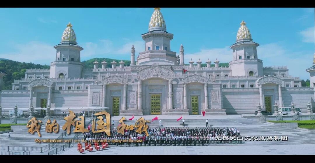 这首《我和我的祖国》MV你一定没看过！