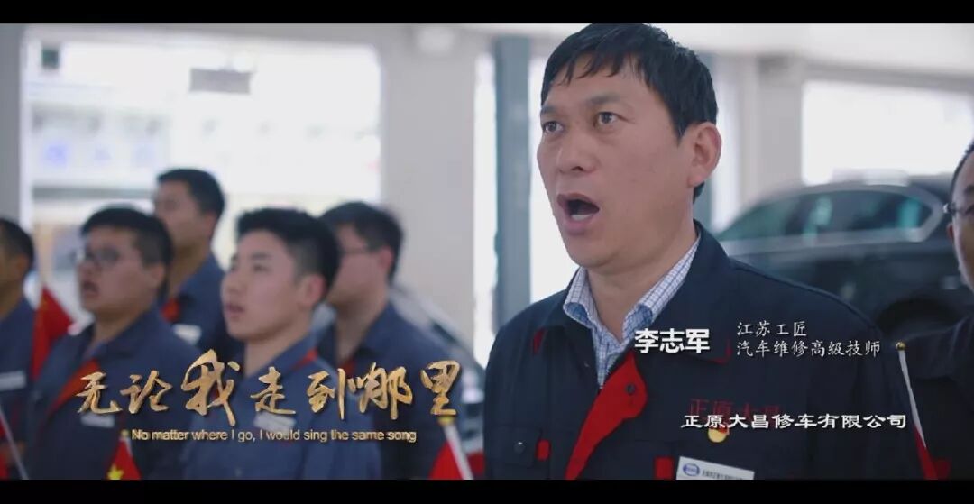 这首《我和我的祖国》MV你一定没看过！