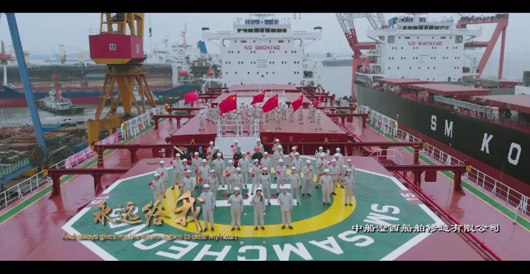 这首《我和我的祖国》MV你一定没看过！