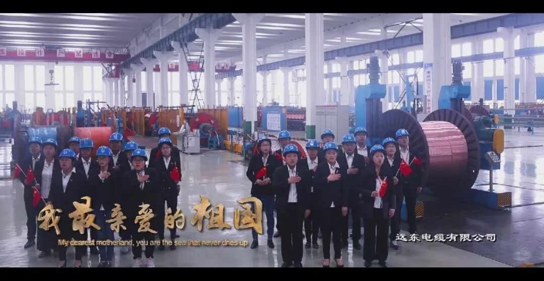 这首《我和我的祖国》MV你一定没看过！