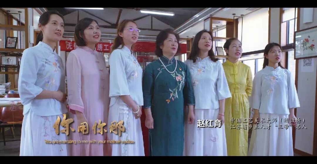 这首《我和我的祖国》MV你一定没看过！