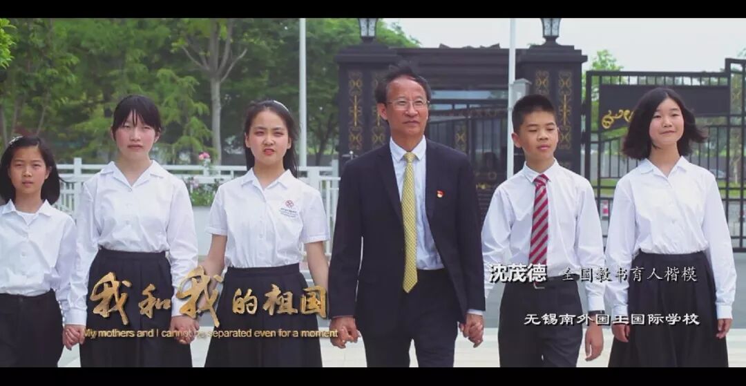 这首《我和我的祖国》MV你一定没看过！