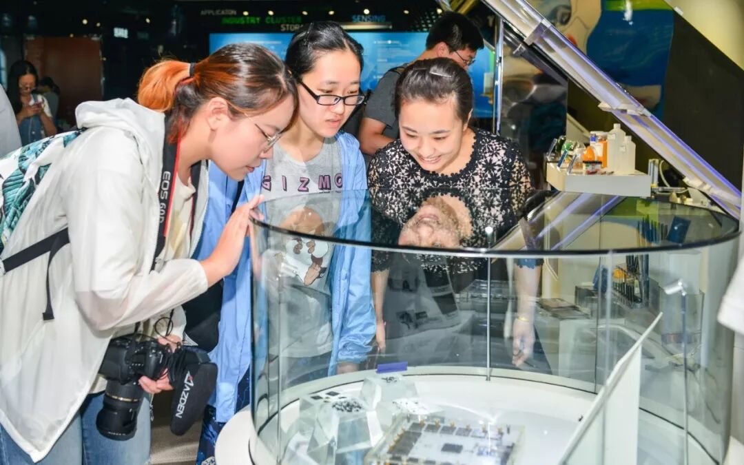 就在今晚！这场网民的盛会即将华丽落幕！