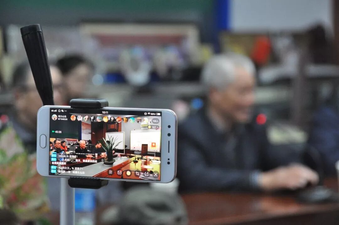 就在今晚！这场网民的盛会即将华丽落幕！