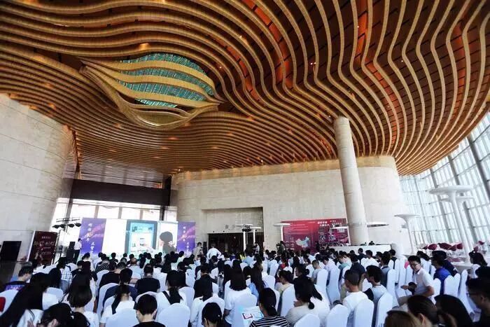 就在今晚！这场网民的盛会即将华丽落幕！