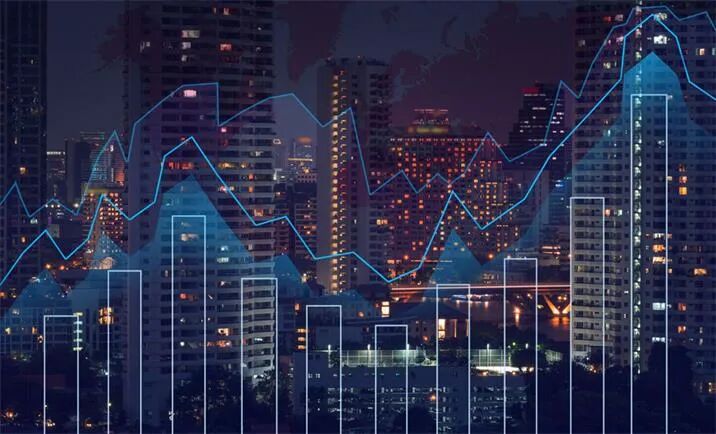 澳股|财报季后首个交易日大盘下行 澳元升值美股承压澳指趋势不明 - 1