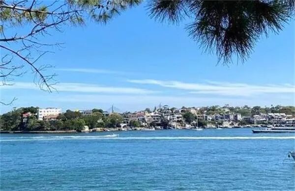 澳洲商业地产去年跌价2% 优于亚太平均水平 - 1
