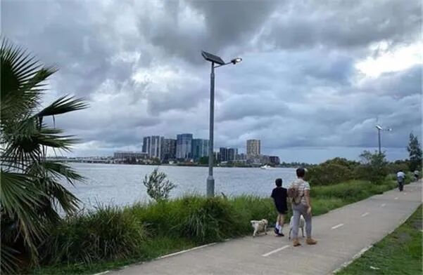 昆州财长通过QSuper和Sunsuper并购案 澳洲第二大养老基金初登台 - 1