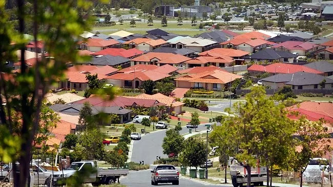 地产信息 |灾害打击 房产升值 澳城乡贫富差距继续拉大 - 1
