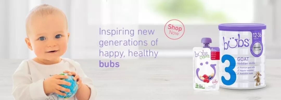 奶粉股新秀BUB股价亮眼 羊奶制品入驻京东商城 - 2