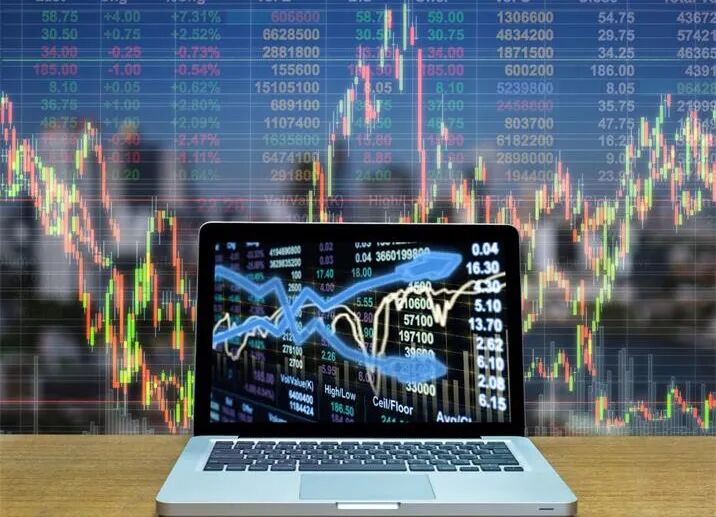澳股|科技股领跌澳指回落 大盘不振连续四周下挫 - 1