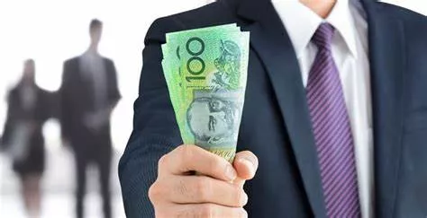 财经时讯 |澳央行行长否认货币政策失效：低息仍会改善就业和消费 - 1
