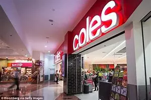 竞争力式微 Coles超市要被西农独自放飞 - 2