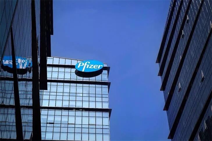 Pfizer辉瑞疫苗研发令人鼓舞 道指高开逼近三万点创历史新高 - 1