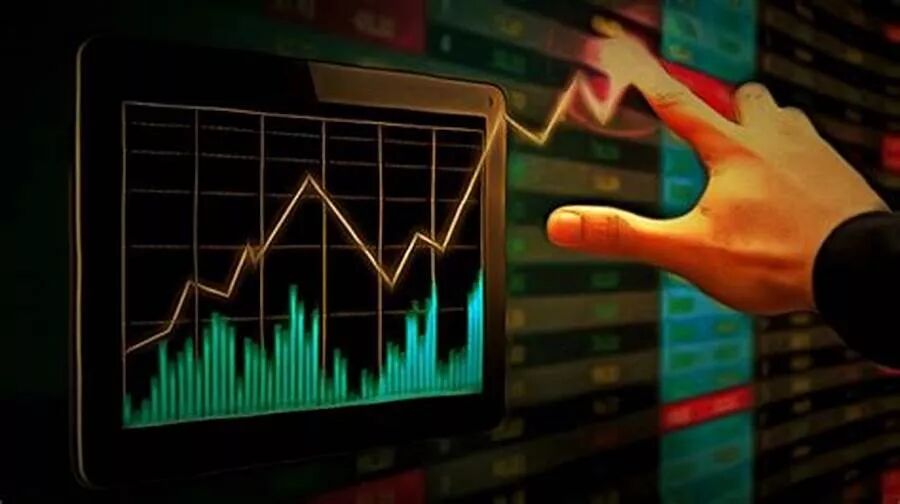 澳股日评|澳指创盘中新高和收盘新高 年涨幅已超21% - 1