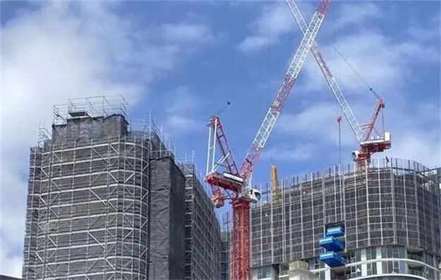 澳洲写字楼交易市场开局良好 海外投资者贡献率强劲 - 1