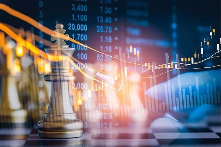 澳股日评|新冠疫情无碍投资者信心 澳指本周创7月初以来最佳表现 - 1