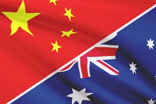 加征高额大麦关税，暂停牛肉进口：中澳贸易争端何处去？ - 2