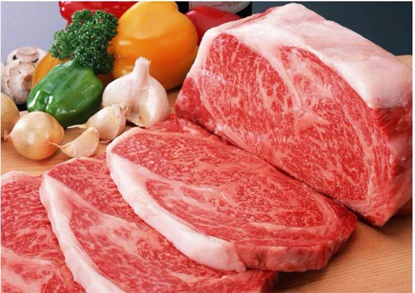 贸易争端扰动牛肉出口 澳贸易部长寻求与中方紧急对话 - 1