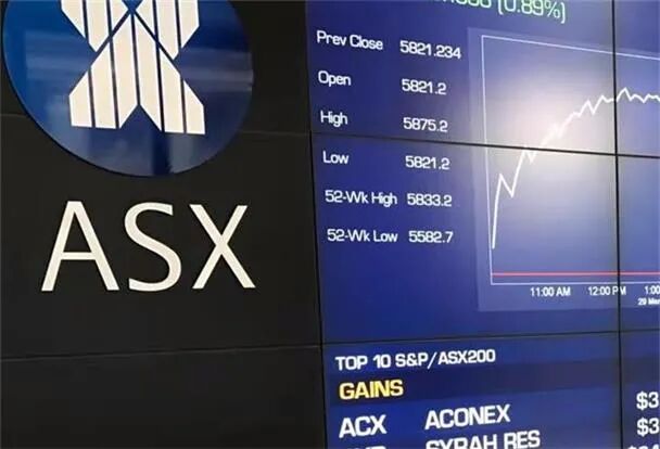 澳股|科技板块反弹不敌原材料板块下挫 澳指回落投资者应关注明日就业数据 - 1