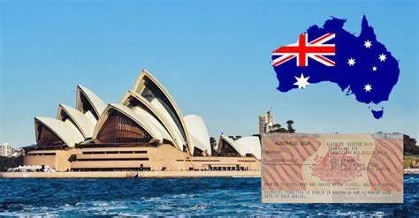 澳洲签证审批迎来“私有化”时代：顺风or逆风？ - 3