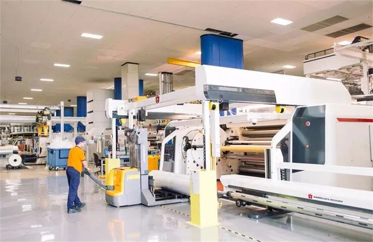 新州拓宽小企业疫情补贴范围 新增18个细分行业有望受益 - 1