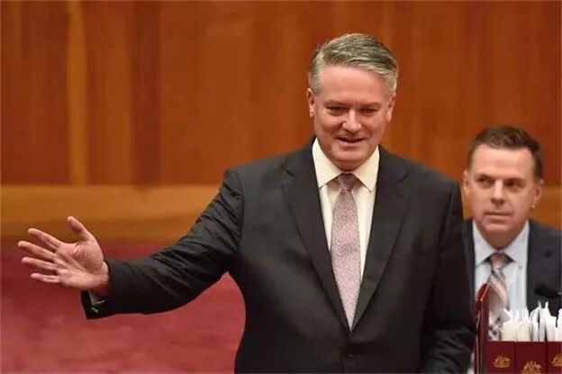 经合组织新任秘书长来自澳洲！他是何许人也？ - 3