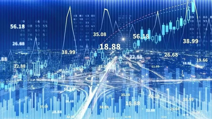 澳股日评|澳指震荡尾市抢盘 是否探底成功尚需观察 - 1