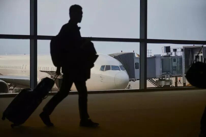 加大检测能力、升级旅行警告、不封城、制止囤抢：澳政府守住最后防线 - 3