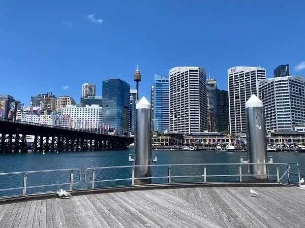 全球股市遭遇“黑色星期一” 解铃还需系铃人！澳洲居民区一季度房价涨跌幅榜出炉 澳元今日创五年新低 中国出手反制美国关税大棒 - 19