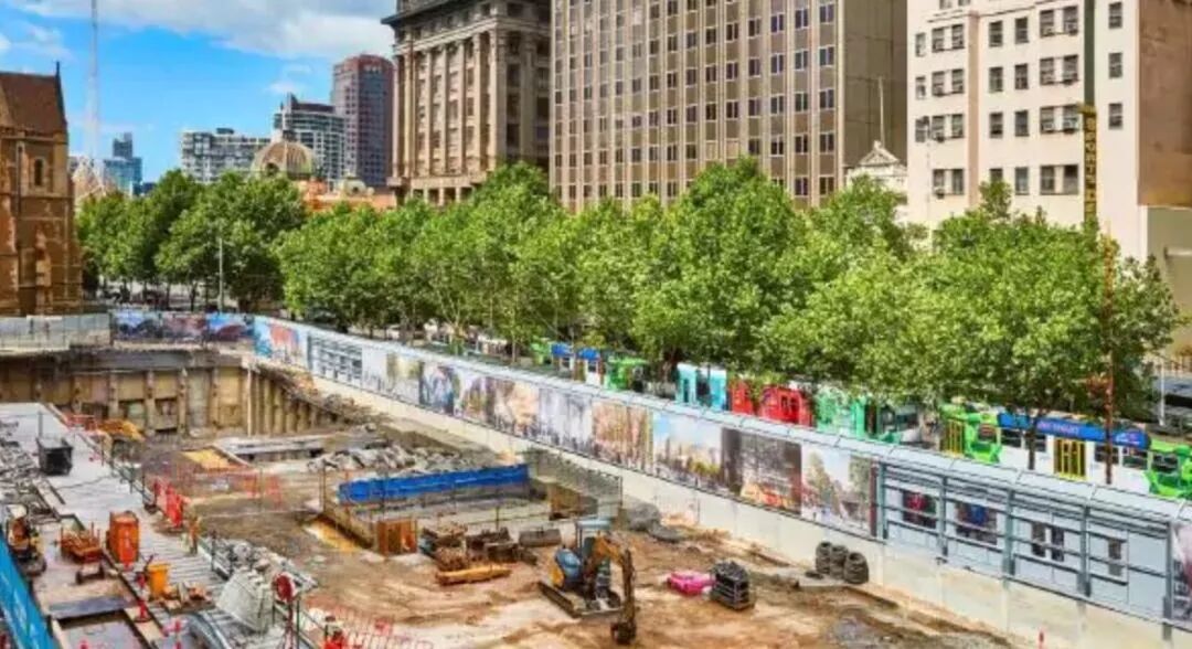澳股行情|Lendlease剥离工程部门 1.8亿澳元出售给Acciona - 1