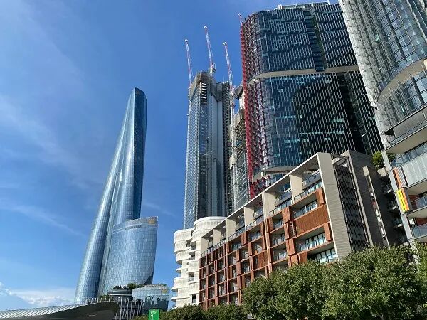 医疗保健地产行情看好，西太银行预测利率五月份见顶，澳洲两大公司少付薪酬400万澳元（组图） - 1